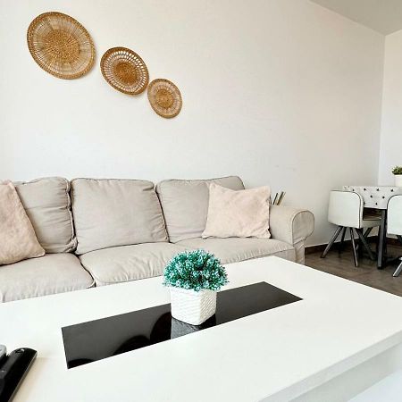 Appartement Casa Marenga à Torrox Extérieur photo