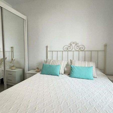 Appartement Casa Marenga à Torrox Extérieur photo