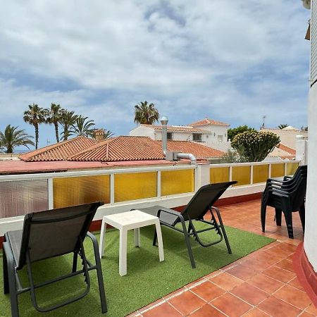 Appartement Casa Marenga à Torrox Extérieur photo