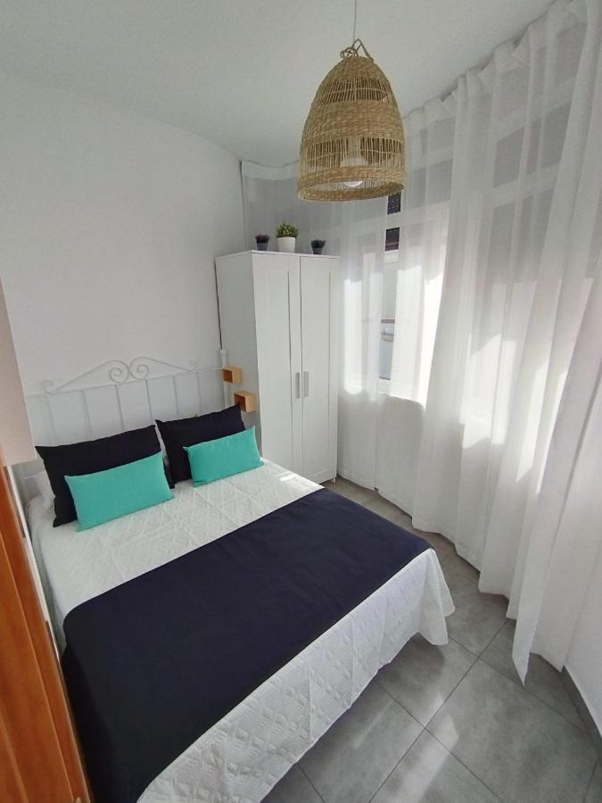 Appartement Casa Marenga à Torrox Extérieur photo