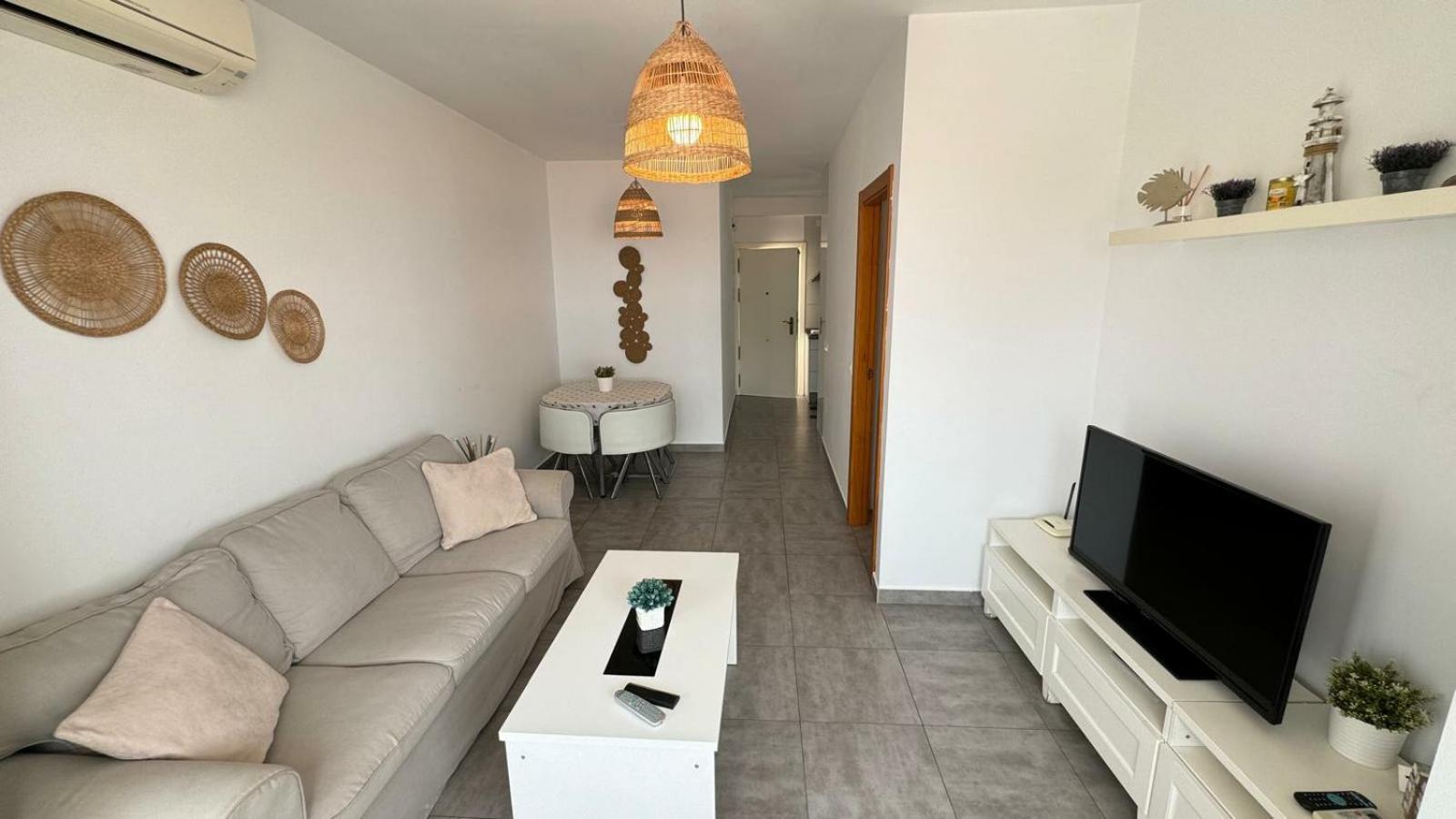 Appartement Casa Marenga à Torrox Extérieur photo