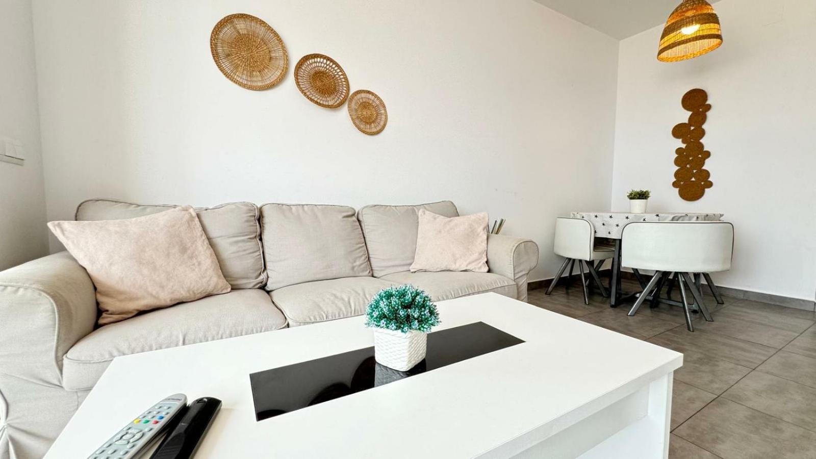 Appartement Casa Marenga à Torrox Extérieur photo