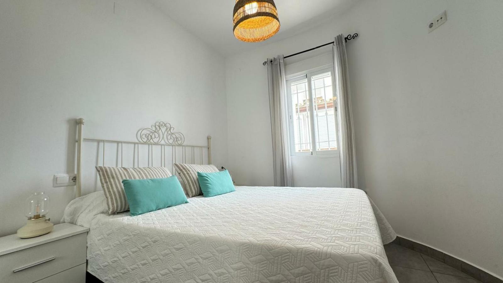 Appartement Casa Marenga à Torrox Extérieur photo